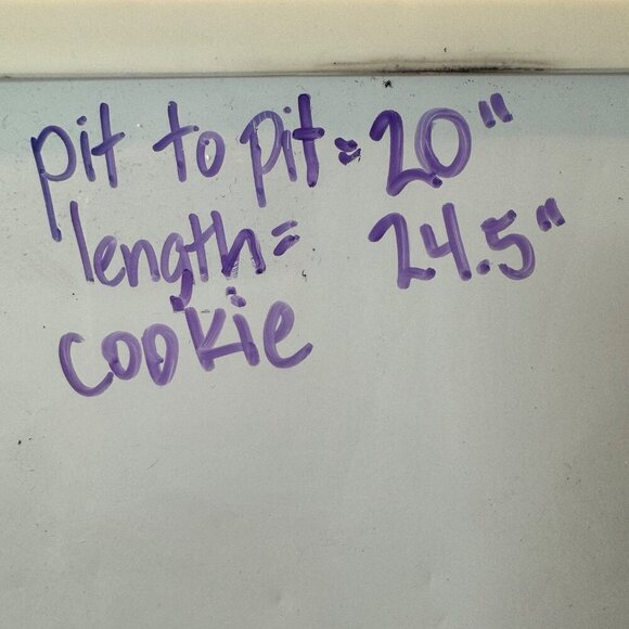 Joseph A. NWT  Staud Women's Black and Pink Blouse Size Large granny square - Picture 9 of 9